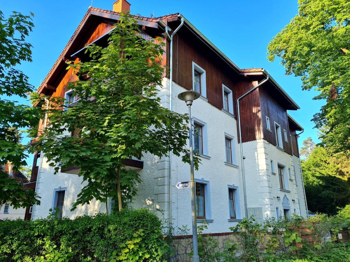 Apartamenty Debowa 3 Polanica-Zdrój Exterior foto