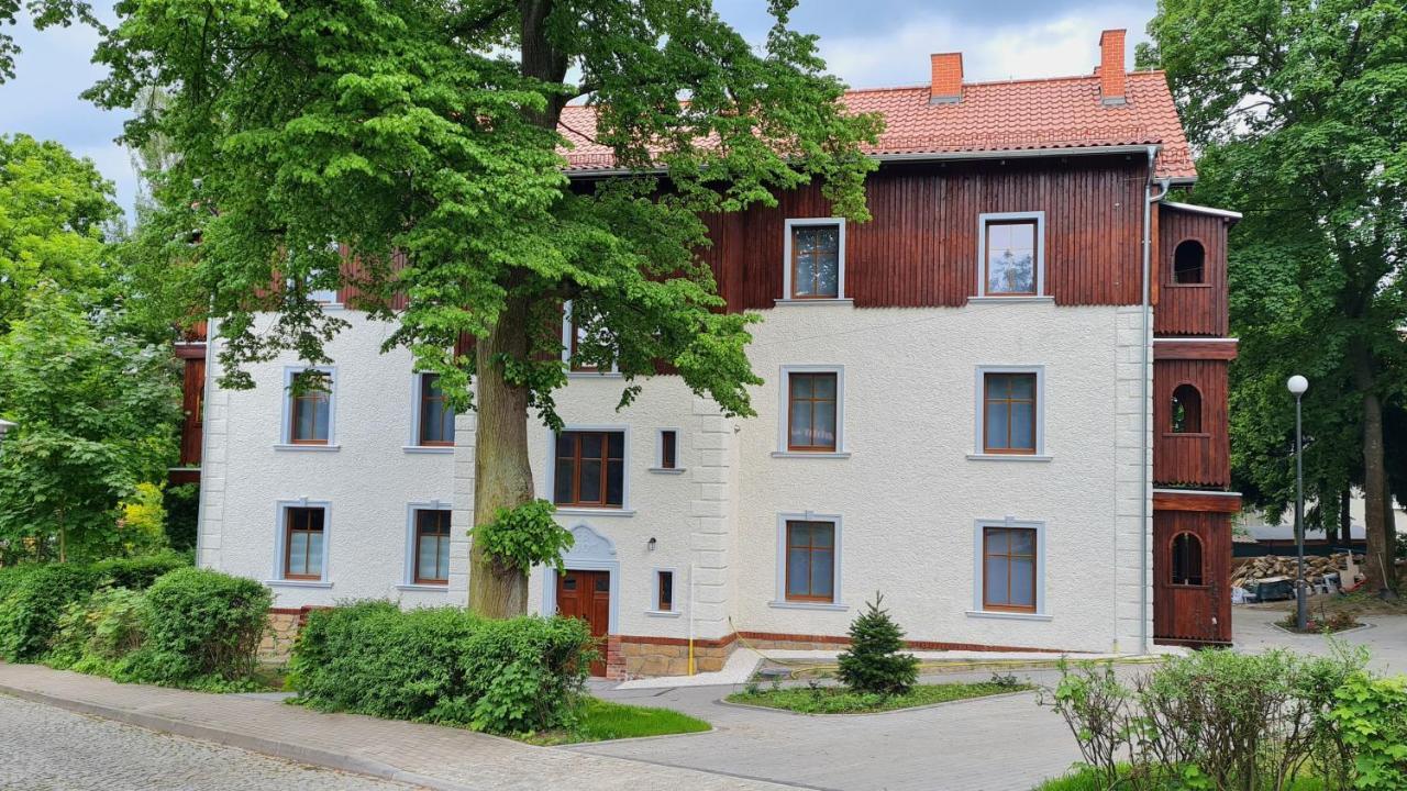 Apartamenty Debowa 3 Polanica-Zdrój Exterior foto