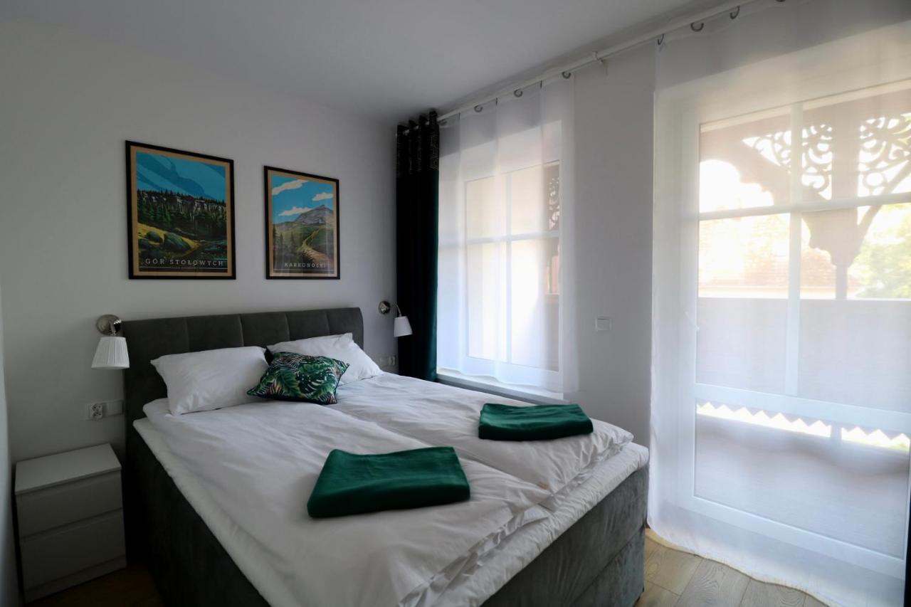 Apartamenty Debowa 3 Polanica-Zdrój Exterior foto