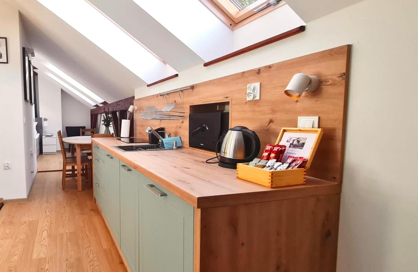 Apartamenty Debowa 3 Polanica-Zdrój Exterior foto