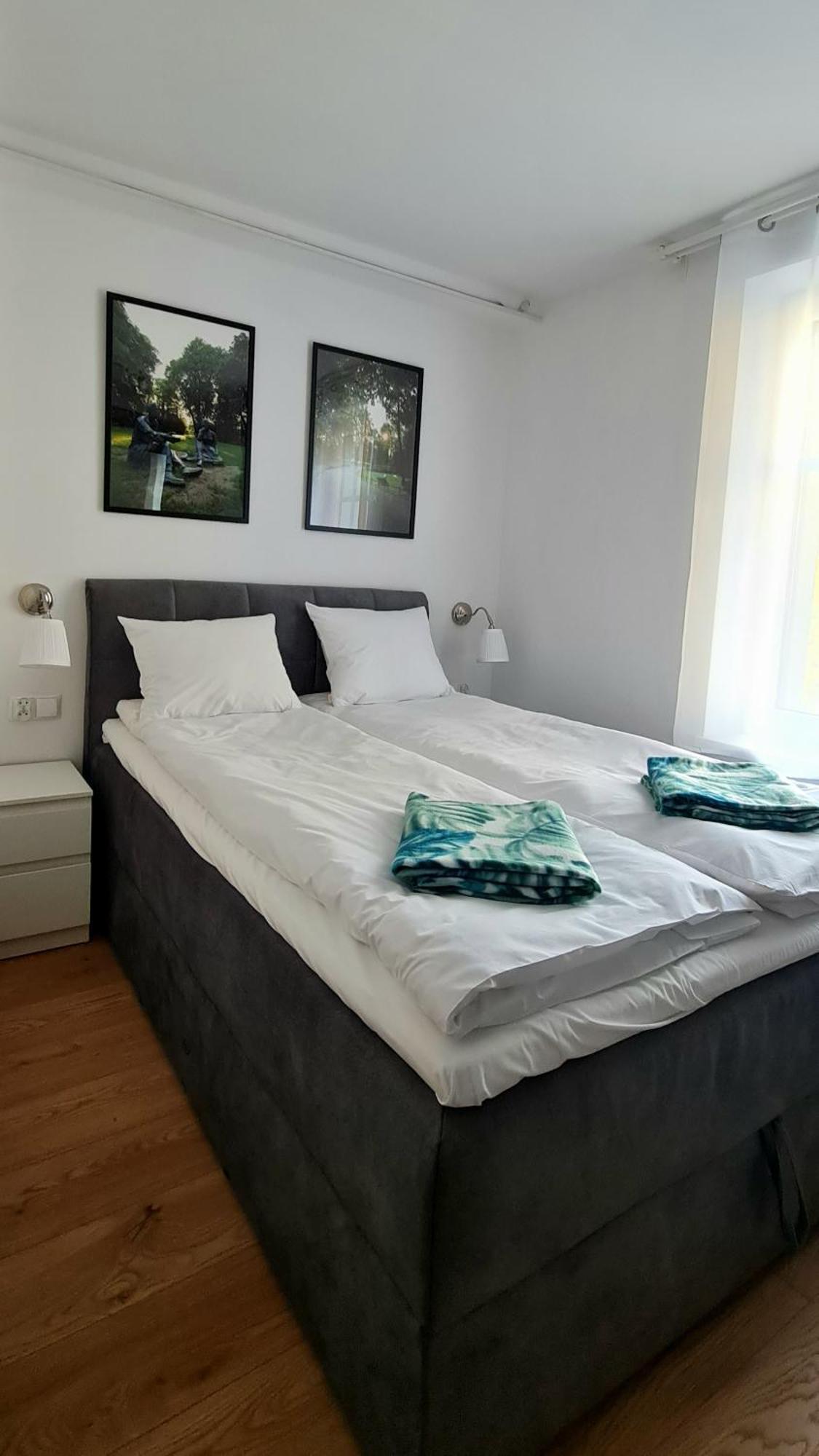 Apartamenty Debowa 3 Polanica-Zdrój Exterior foto