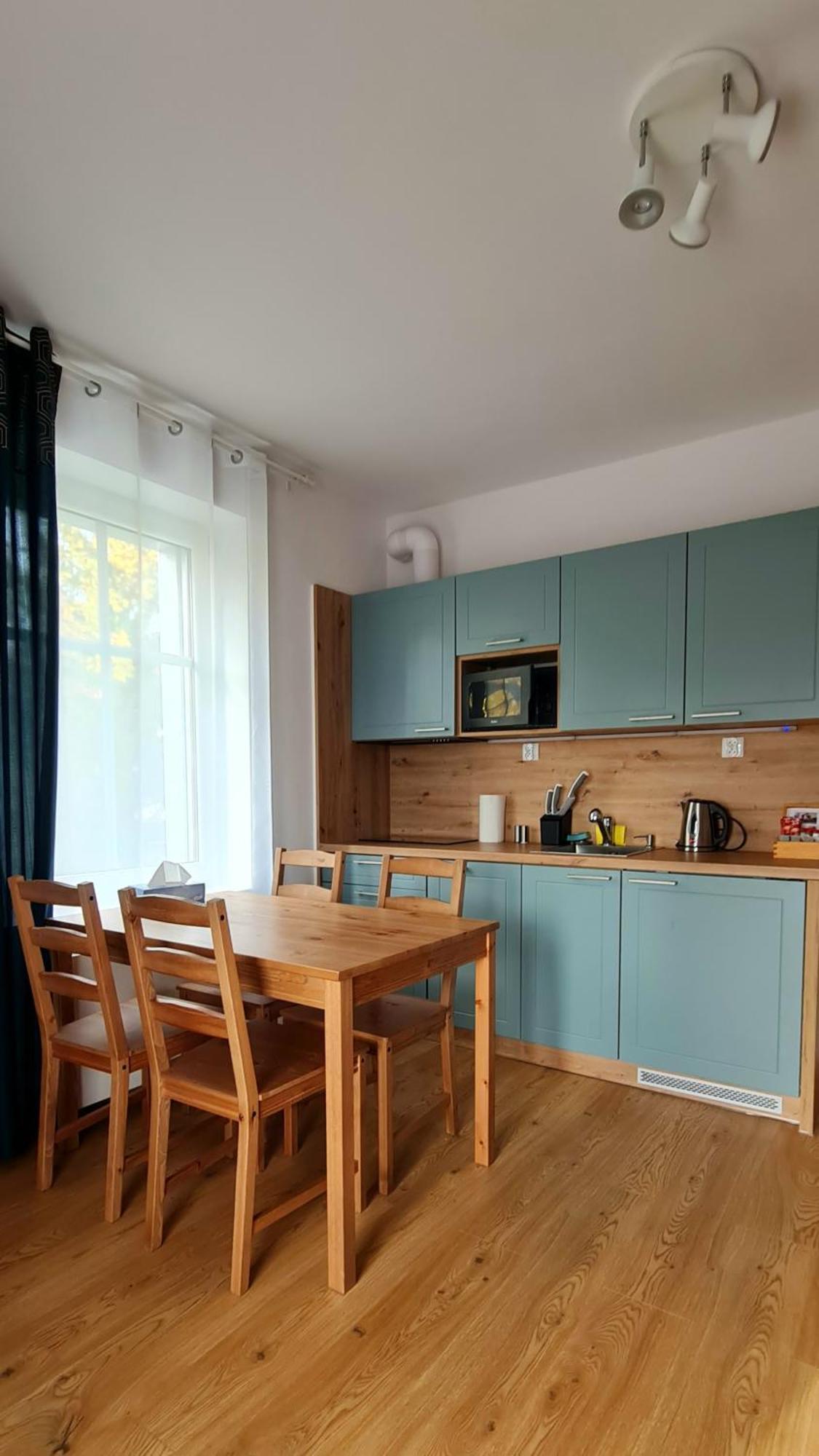 Apartamenty Debowa 3 Polanica-Zdrój Exterior foto