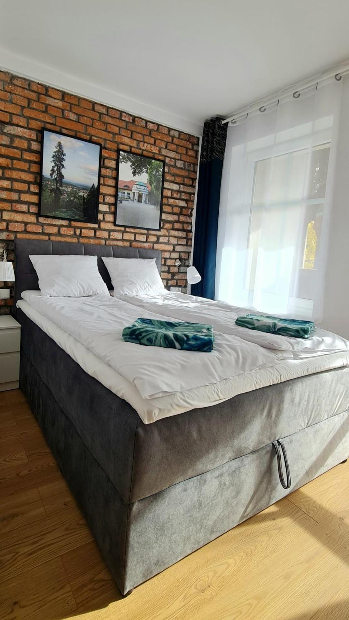 Apartamenty Debowa 3 Polanica-Zdrój Exterior foto