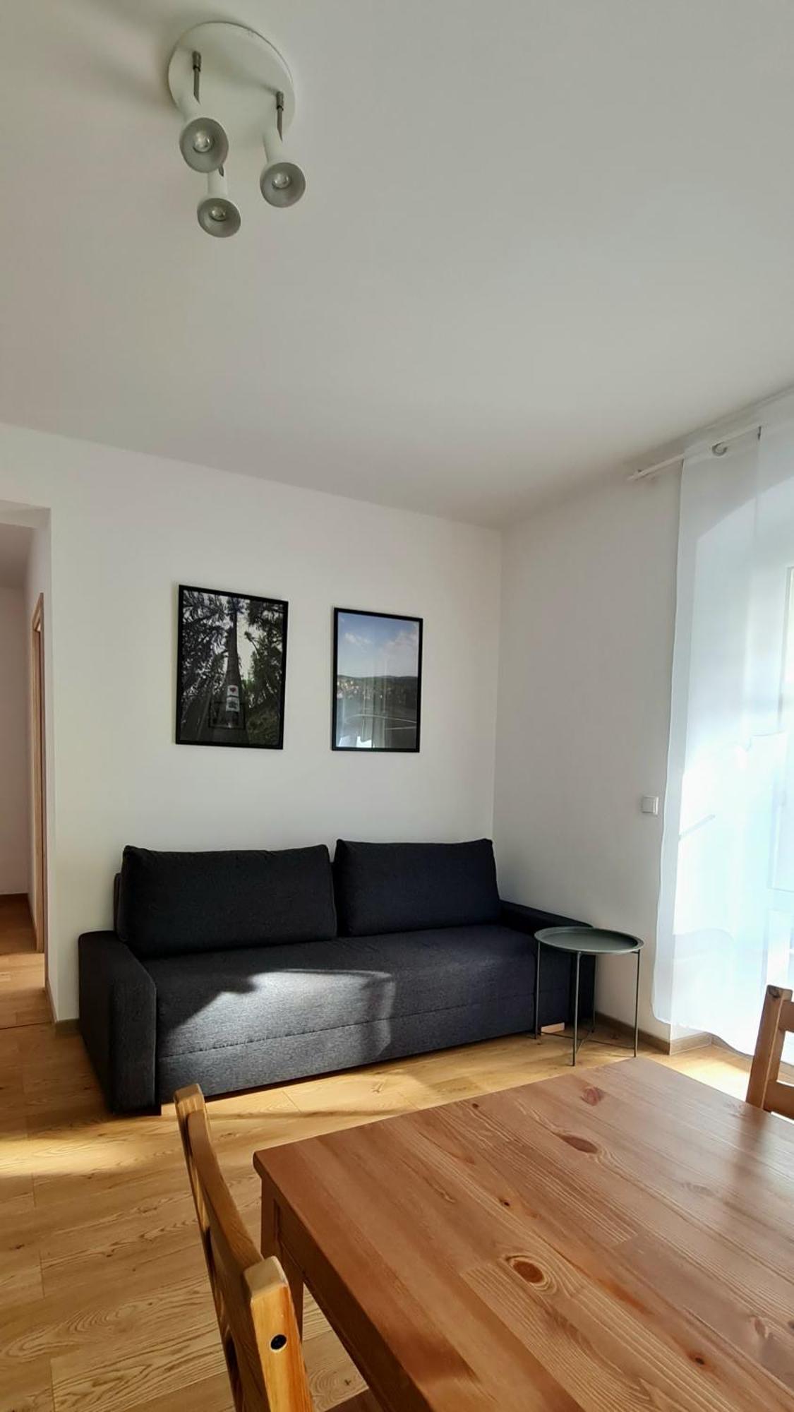 Apartamenty Debowa 3 Polanica-Zdrój Exterior foto