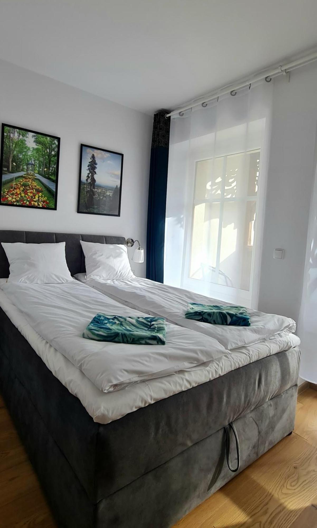 Apartamenty Debowa 3 Polanica-Zdrój Exterior foto