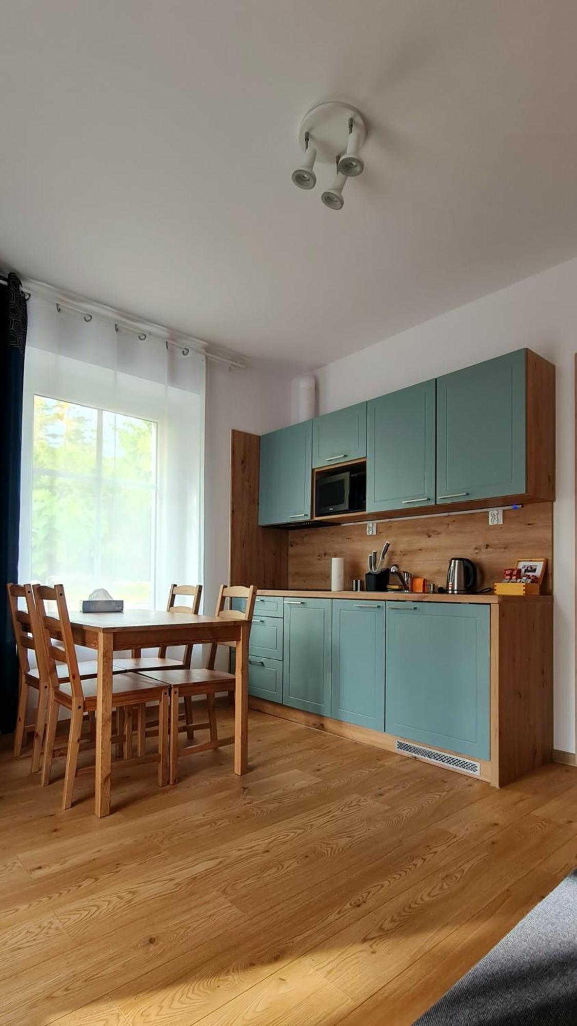 Apartamenty Debowa 3 Polanica-Zdrój Exterior foto