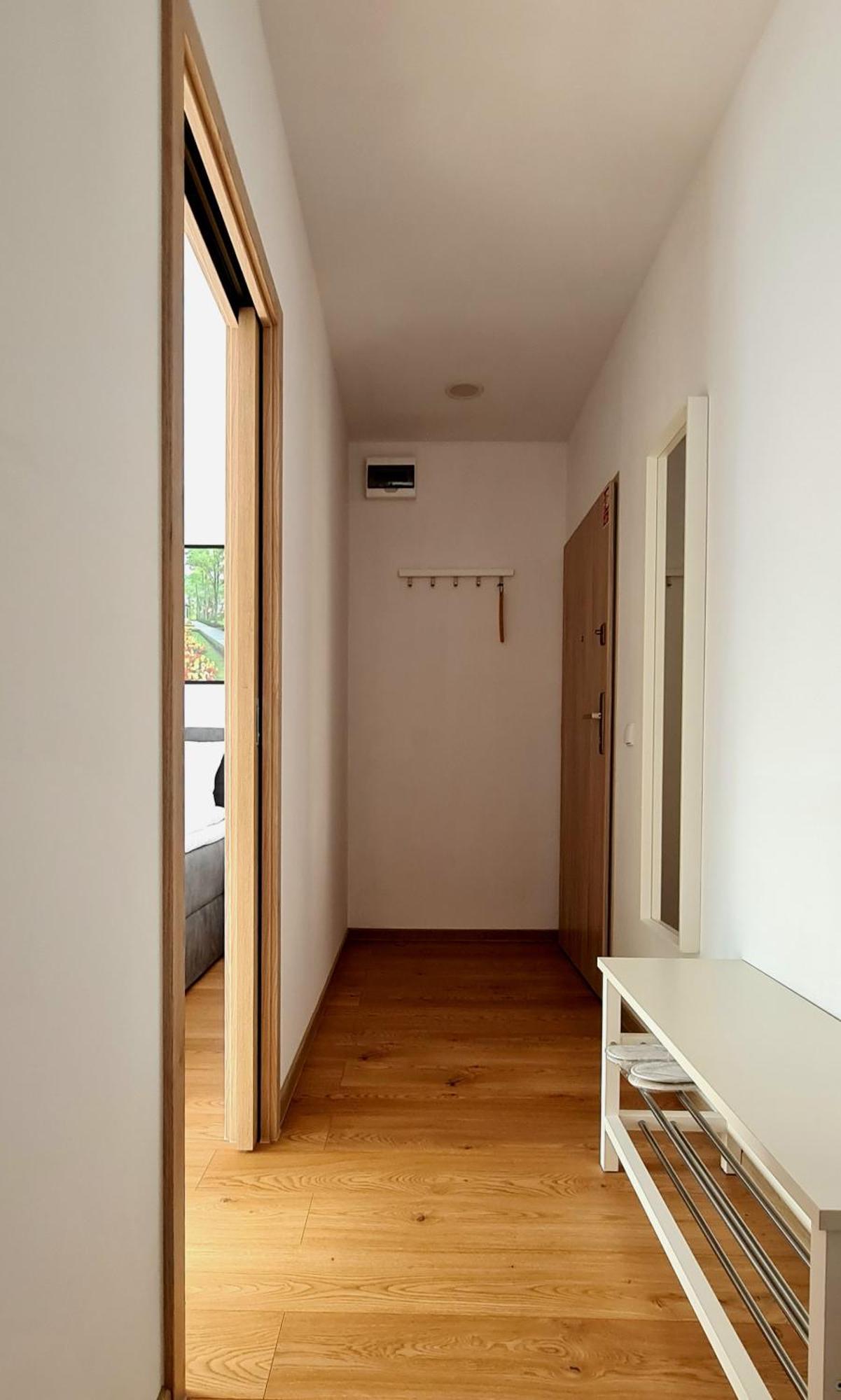 Apartamenty Debowa 3 Polanica-Zdrój Exterior foto
