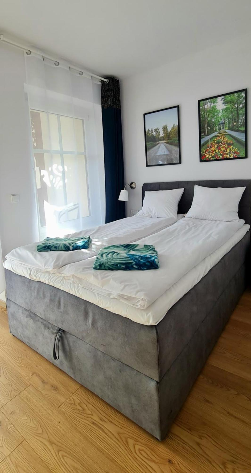 Apartamenty Debowa 3 Polanica-Zdrój Exterior foto
