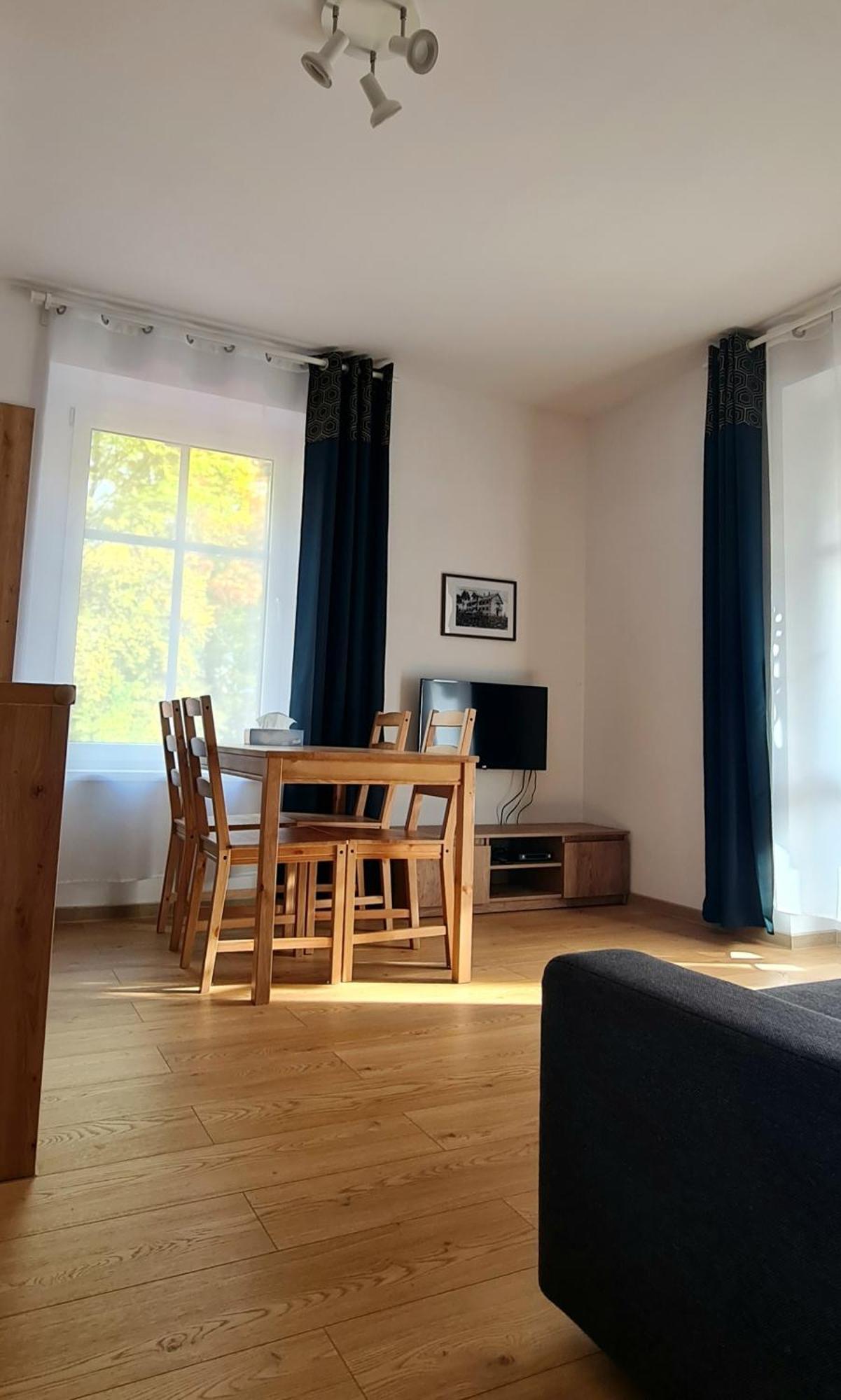 Apartamenty Debowa 3 Polanica-Zdrój Exterior foto