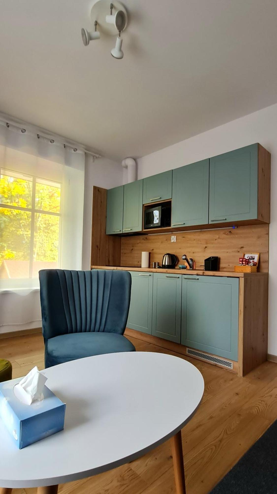 Apartamenty Debowa 3 Polanica-Zdrój Exterior foto