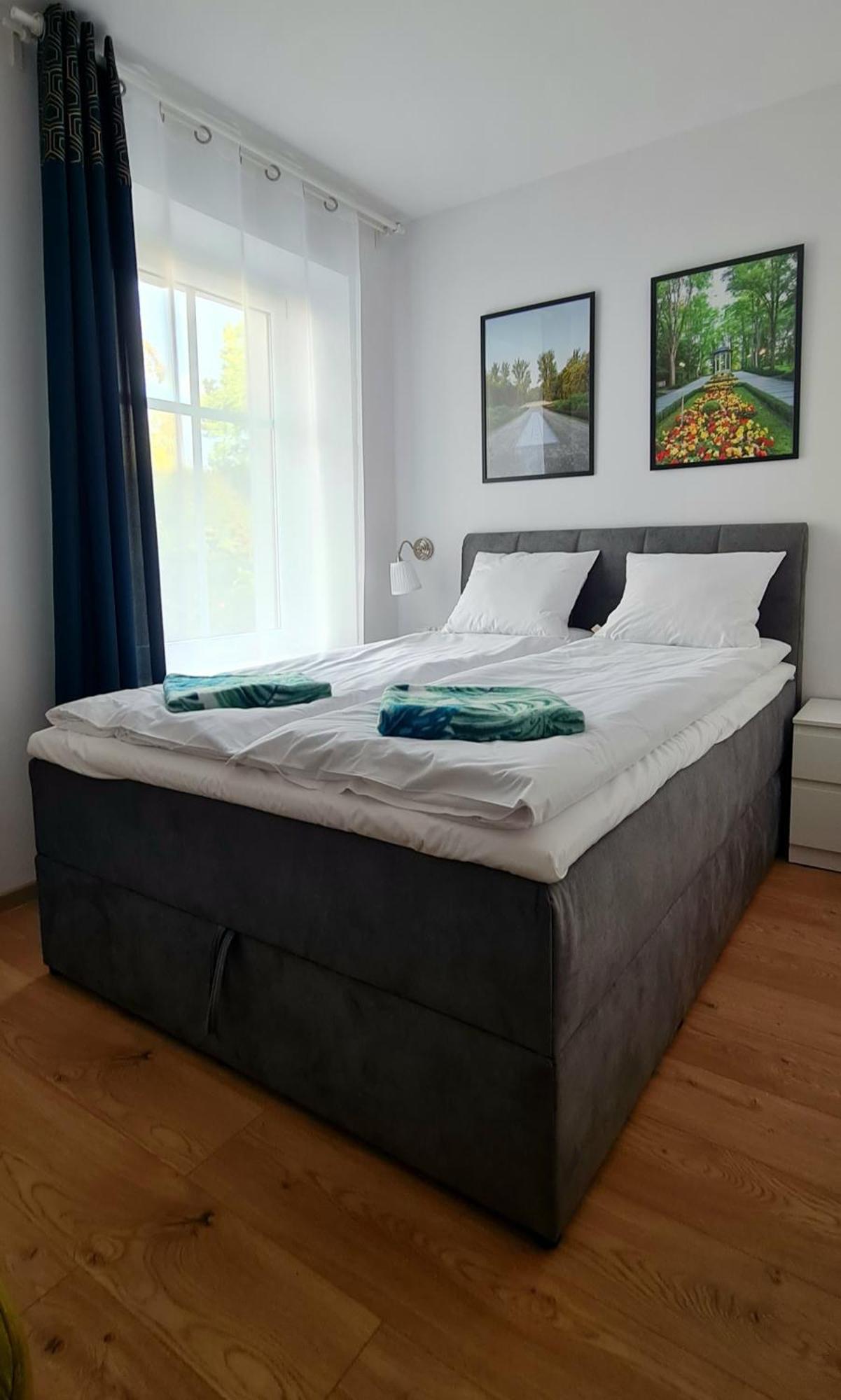 Apartamenty Debowa 3 Polanica-Zdrój Exterior foto
