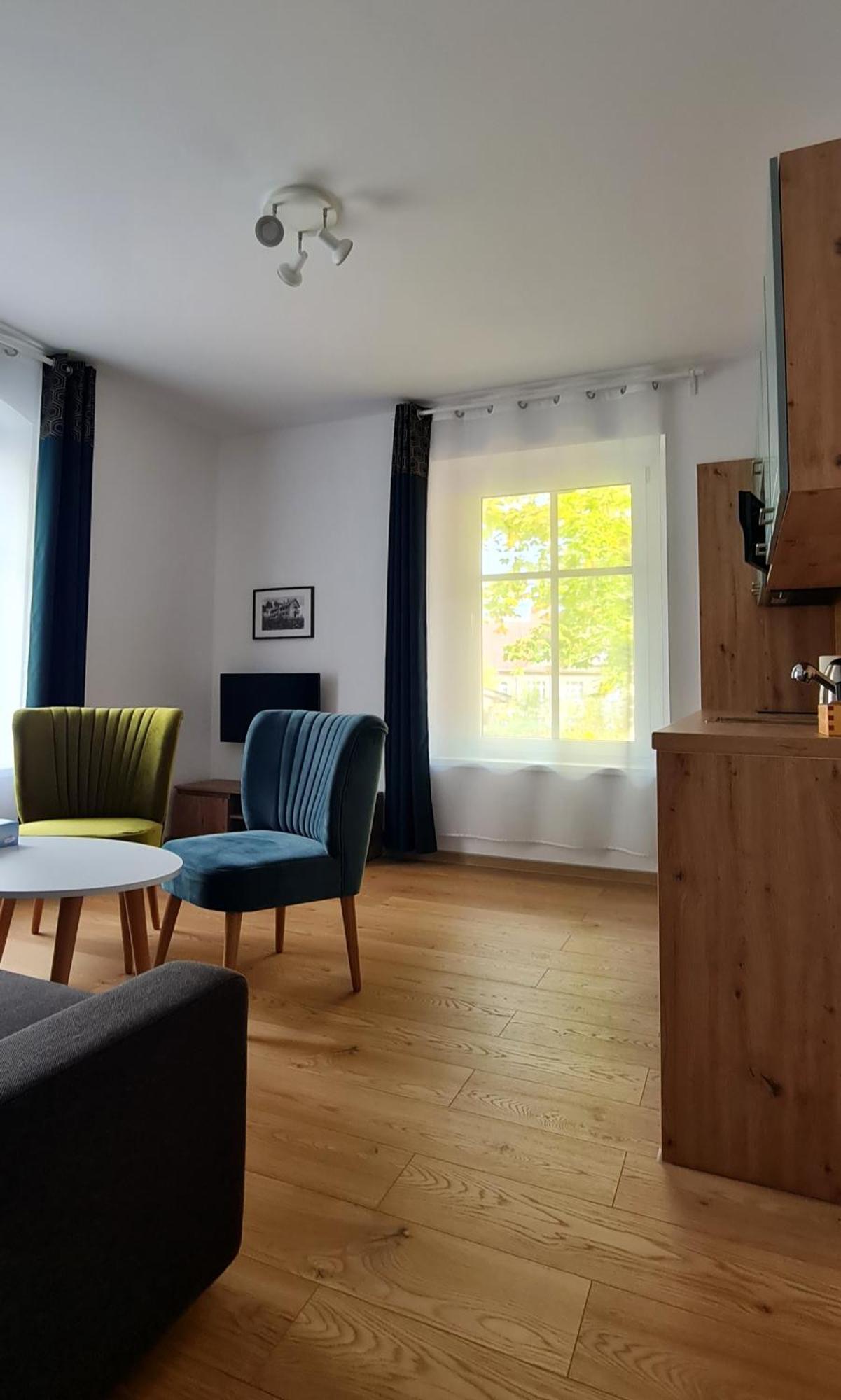 Apartamenty Debowa 3 Polanica-Zdrój Exterior foto