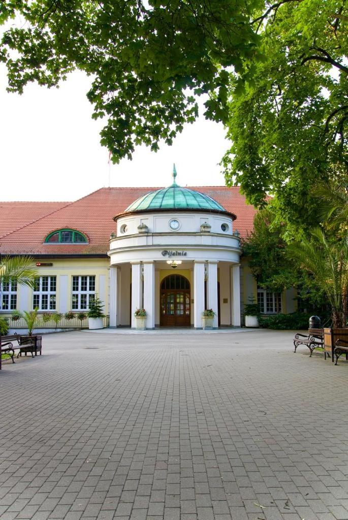 Apartamenty Debowa 3 Polanica-Zdrój Exterior foto