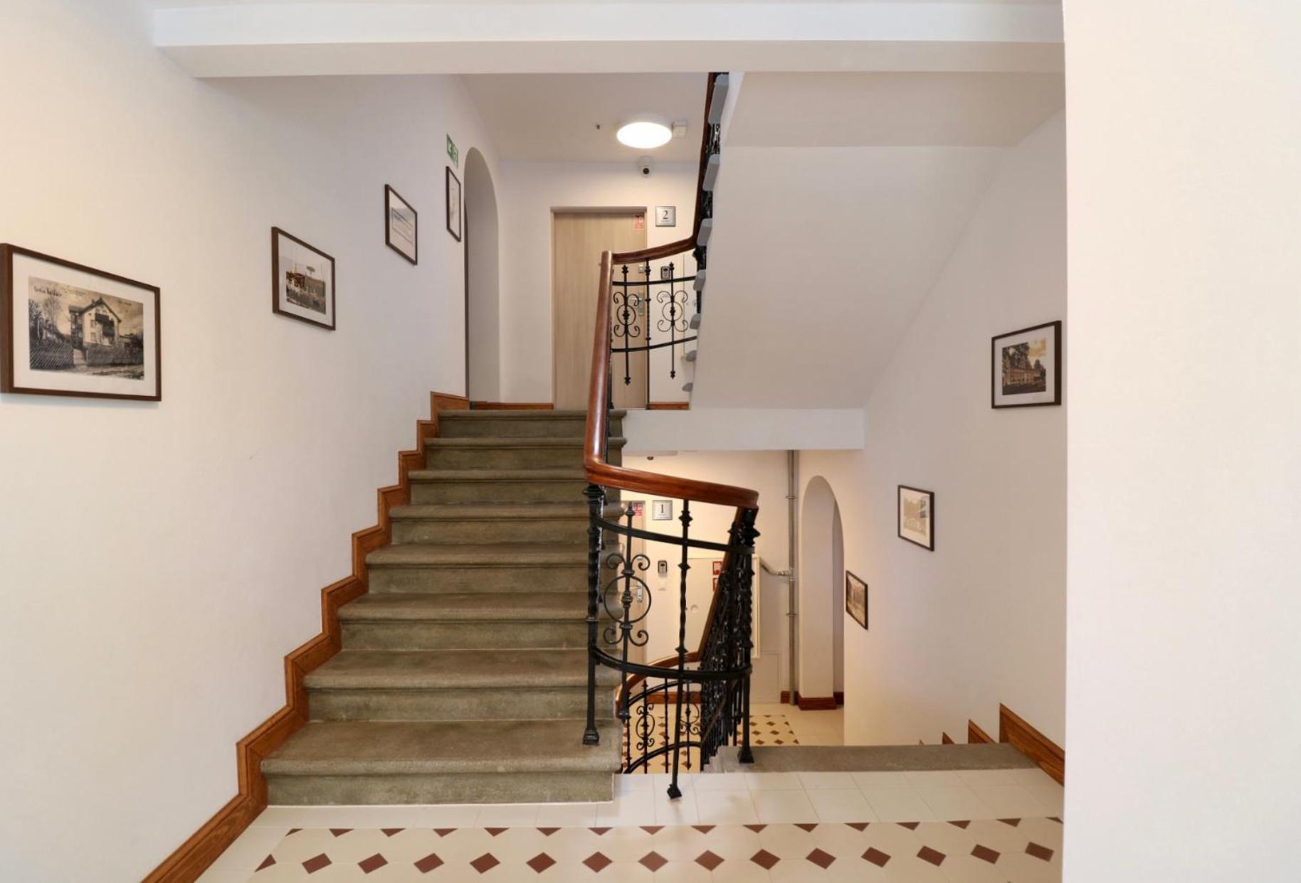 Apartamenty Debowa 3 Polanica-Zdrój Exterior foto