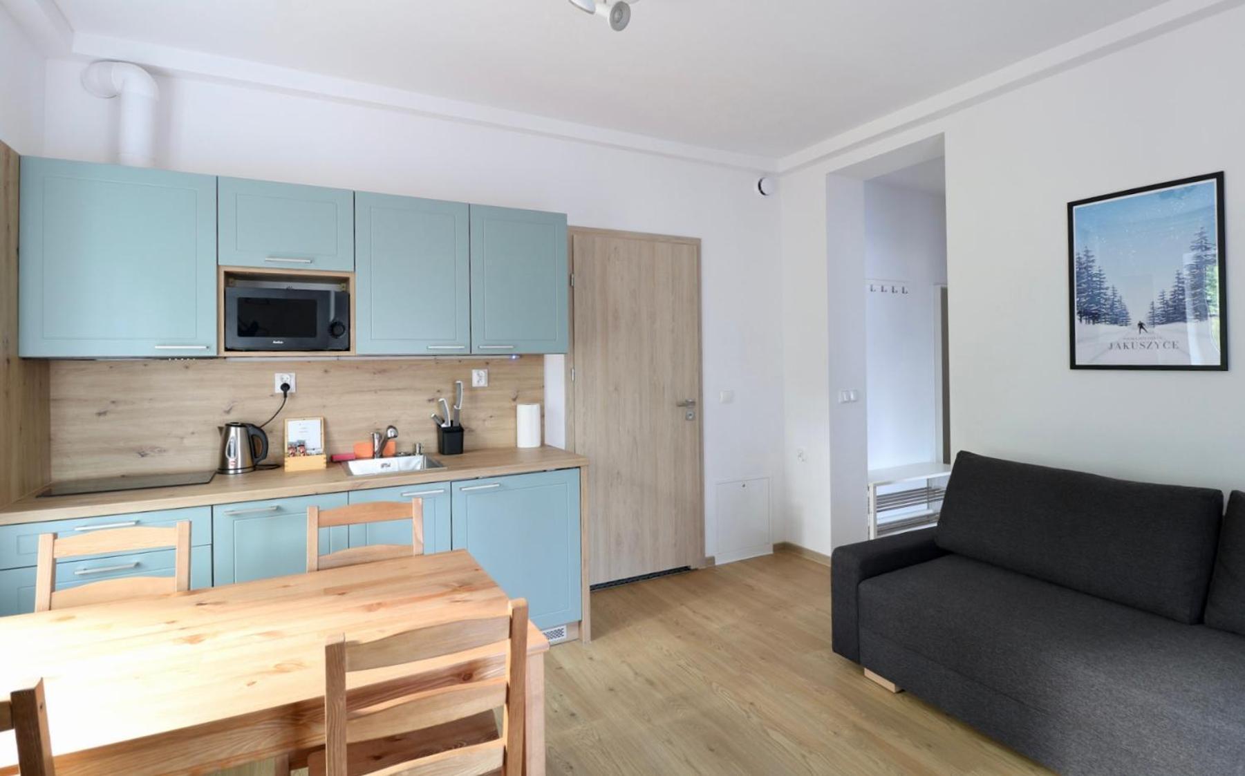 Apartamenty Debowa 3 Polanica-Zdrój Exterior foto